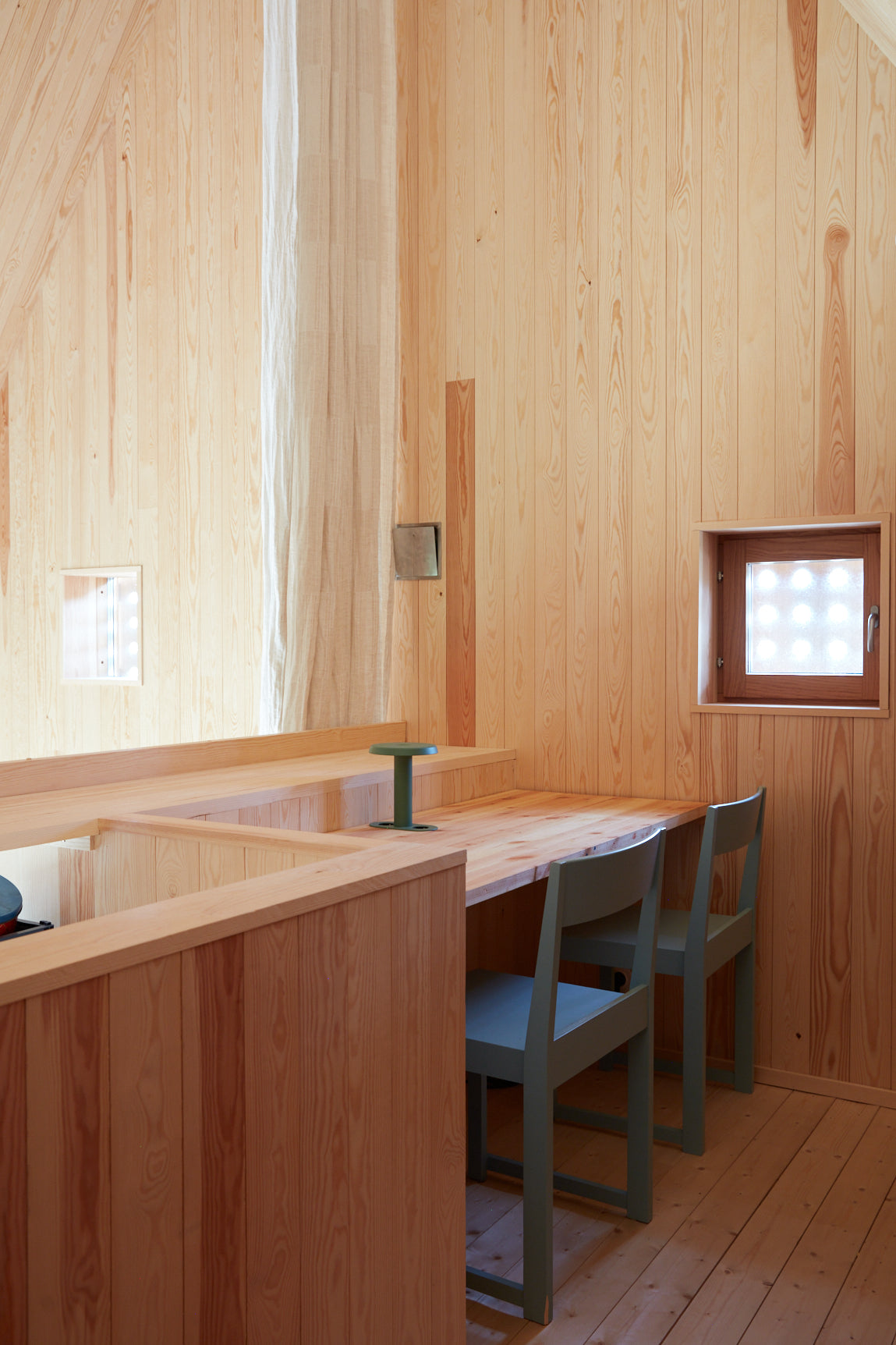 Forming Function Shop