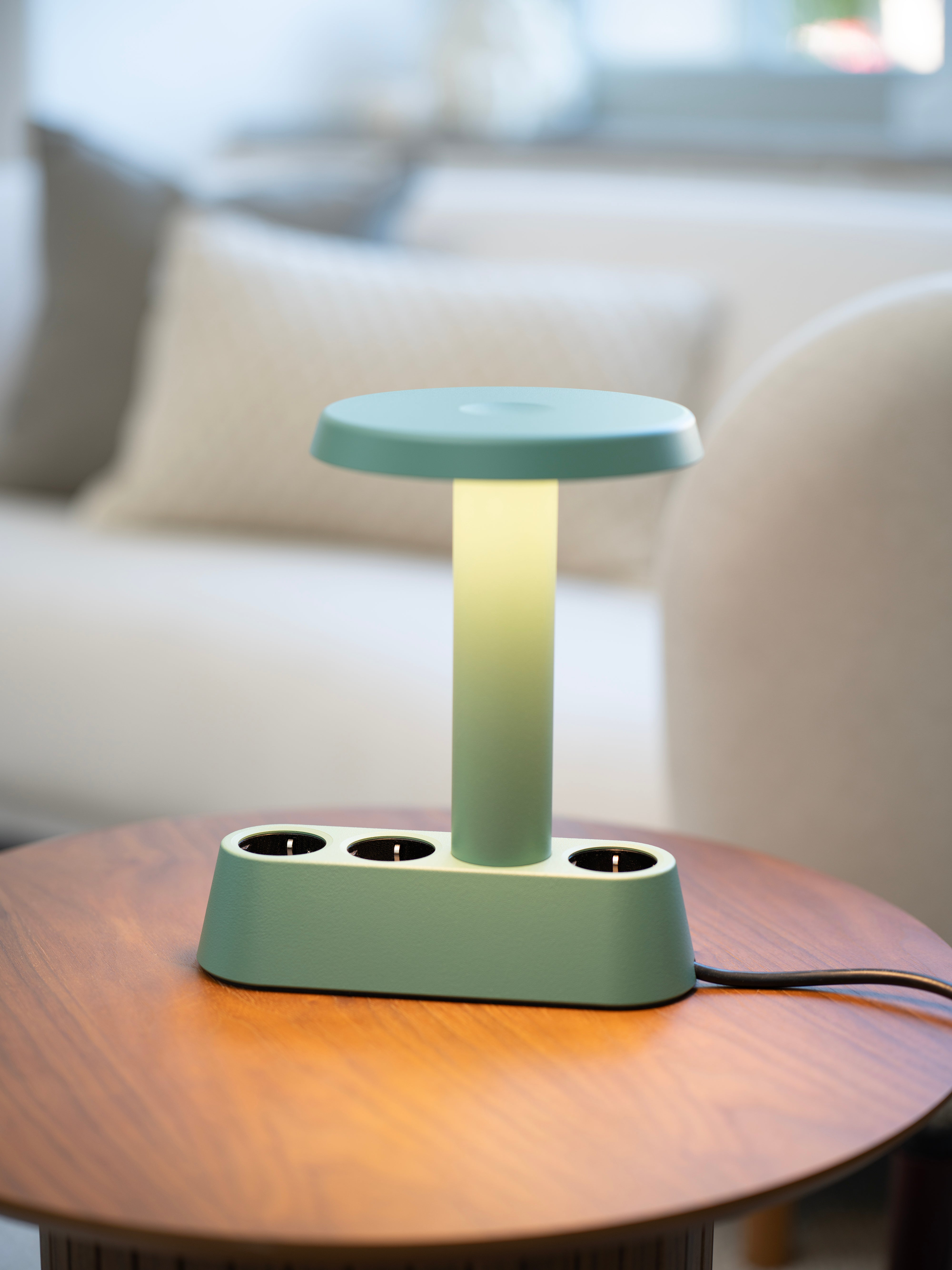 Nomad Lamp 01