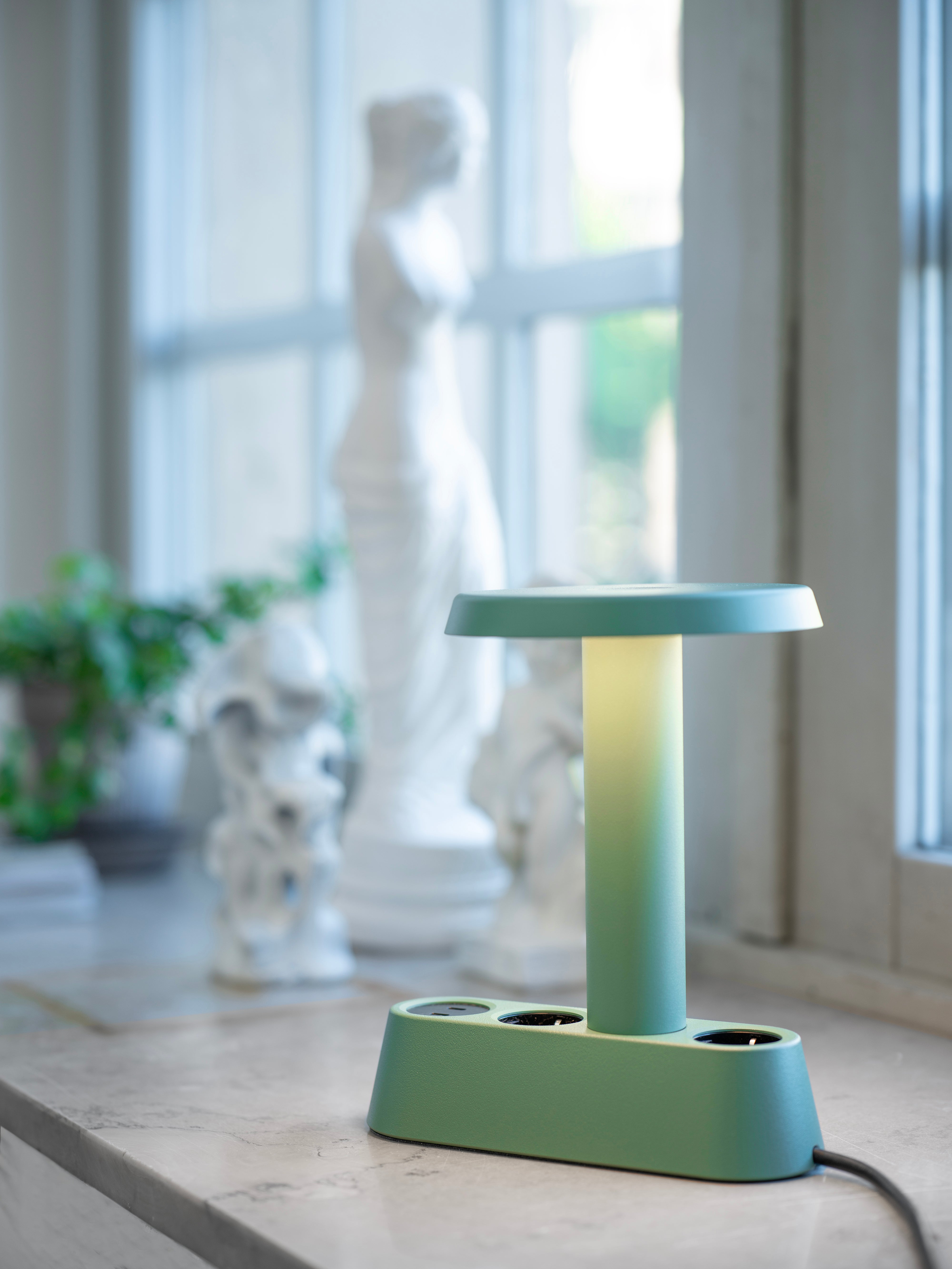 Nomad Lamp 01