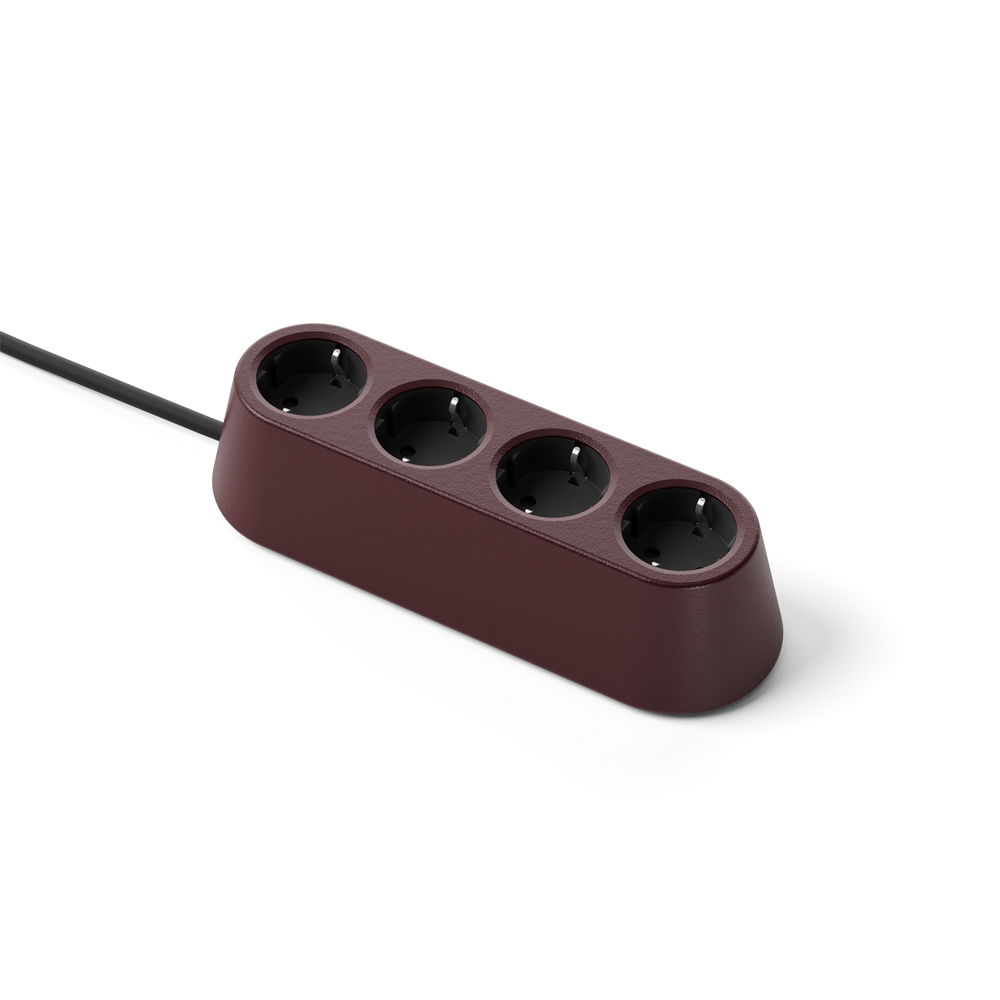 Nomad Block 04