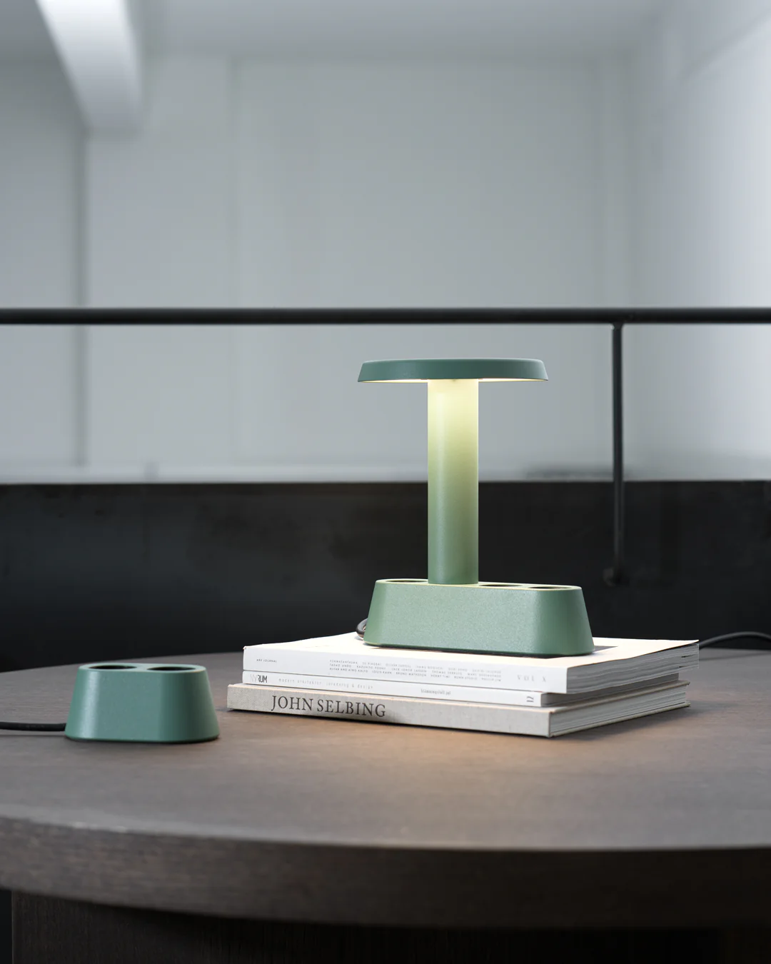 Nomad Lamp 01